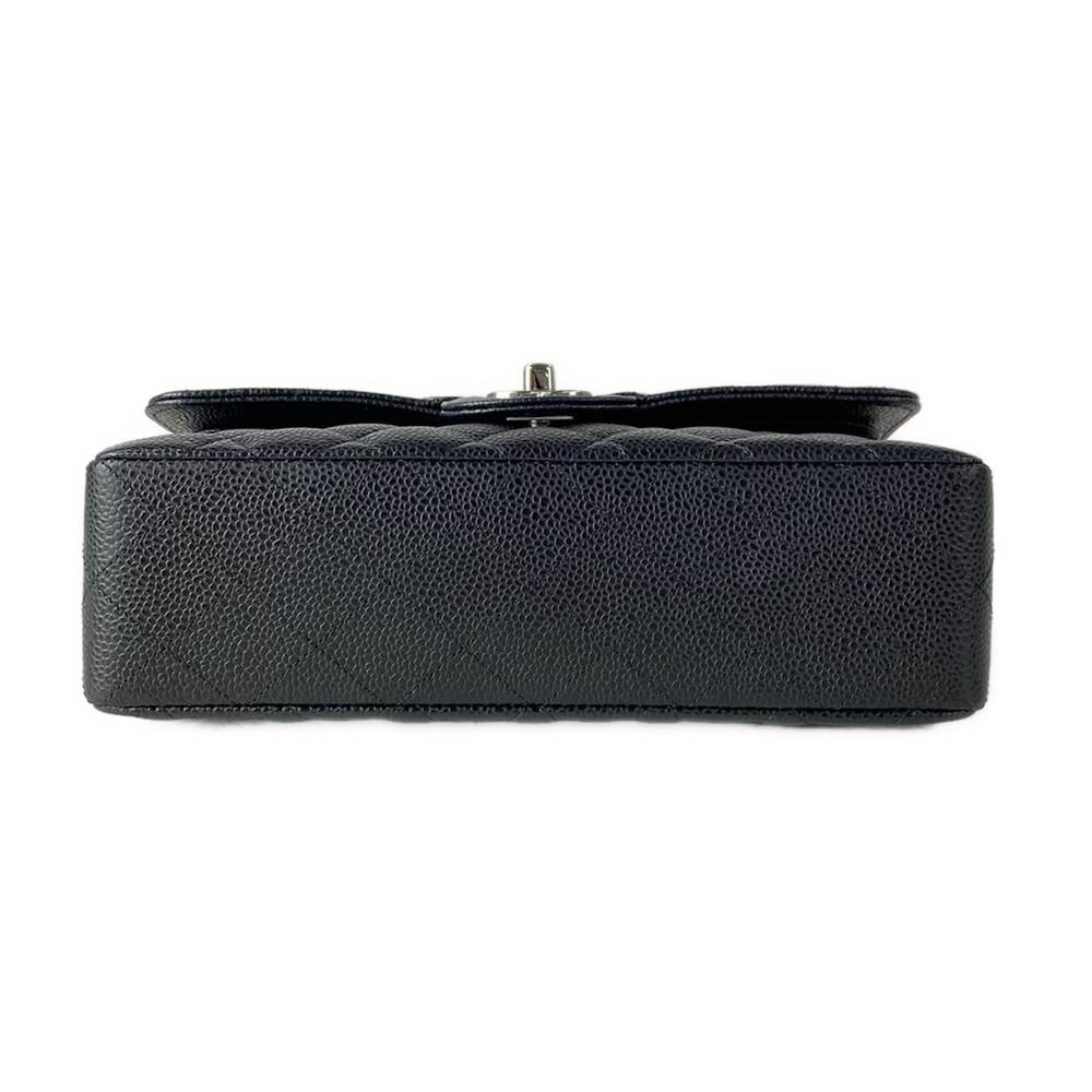 Chanel Double Flap Matelasse Shoulder Bag A01113 - Picture 5 of 16